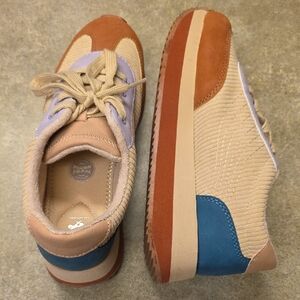 Rocket Dog Multicolor Sneakers